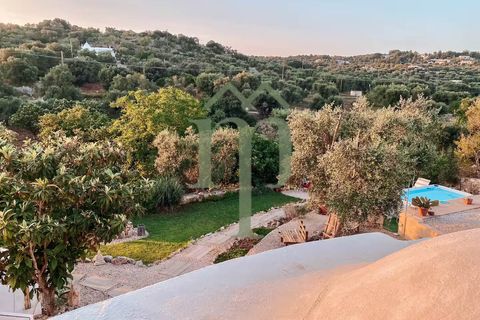Villa a Ostuni, Brindisi, Ostuni - € 140.000 | Ref: Trullo Badessa - foto 19